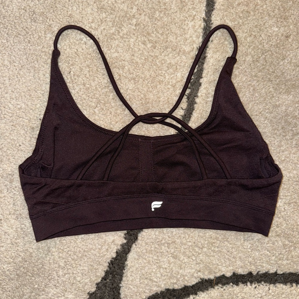 Fabletics Workout Set Performance Fabric - image 7